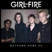 Welcome Home - EP