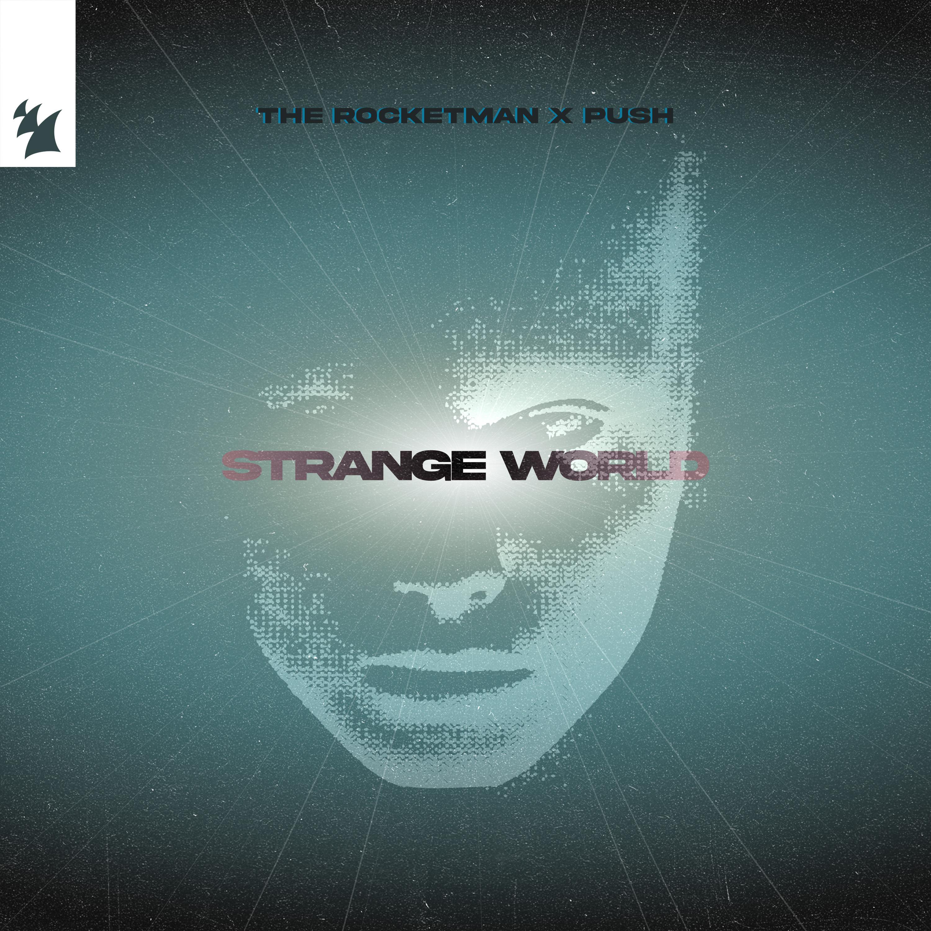 Strange World (Extended Mix)