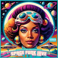 Space Funk Love (feat. Brian B-Dub Wilson)