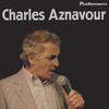 Charles Aznavour - L’amour à fleur de coeur