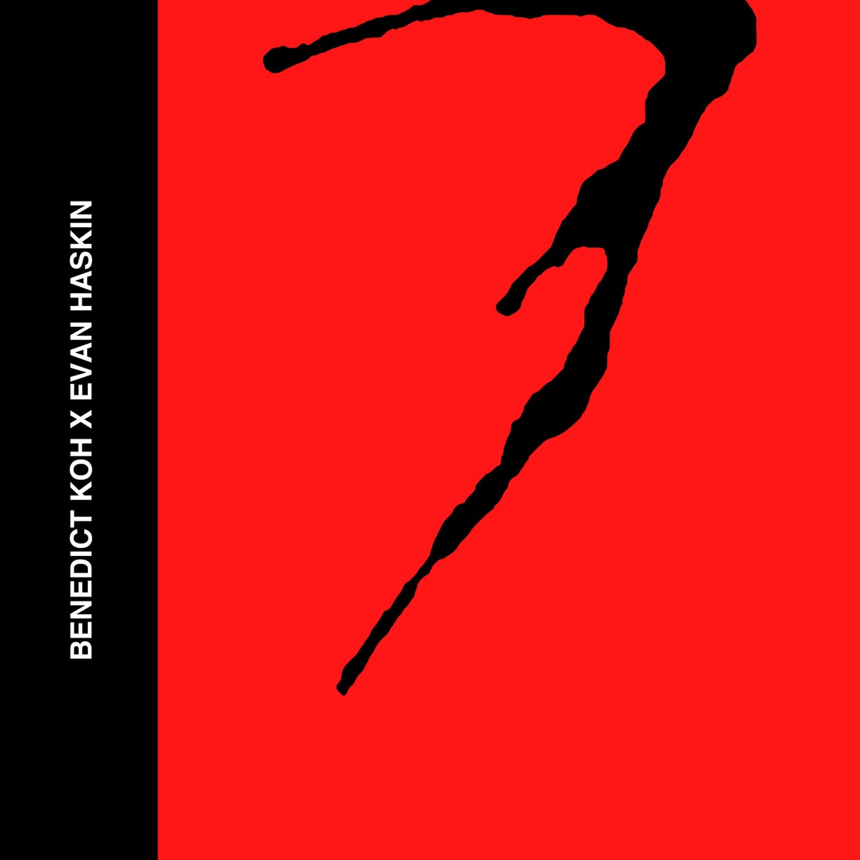 PART 2 (feat. Evan Haskin)