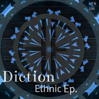 Ethnic Ep