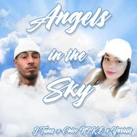 Angels In The Sky