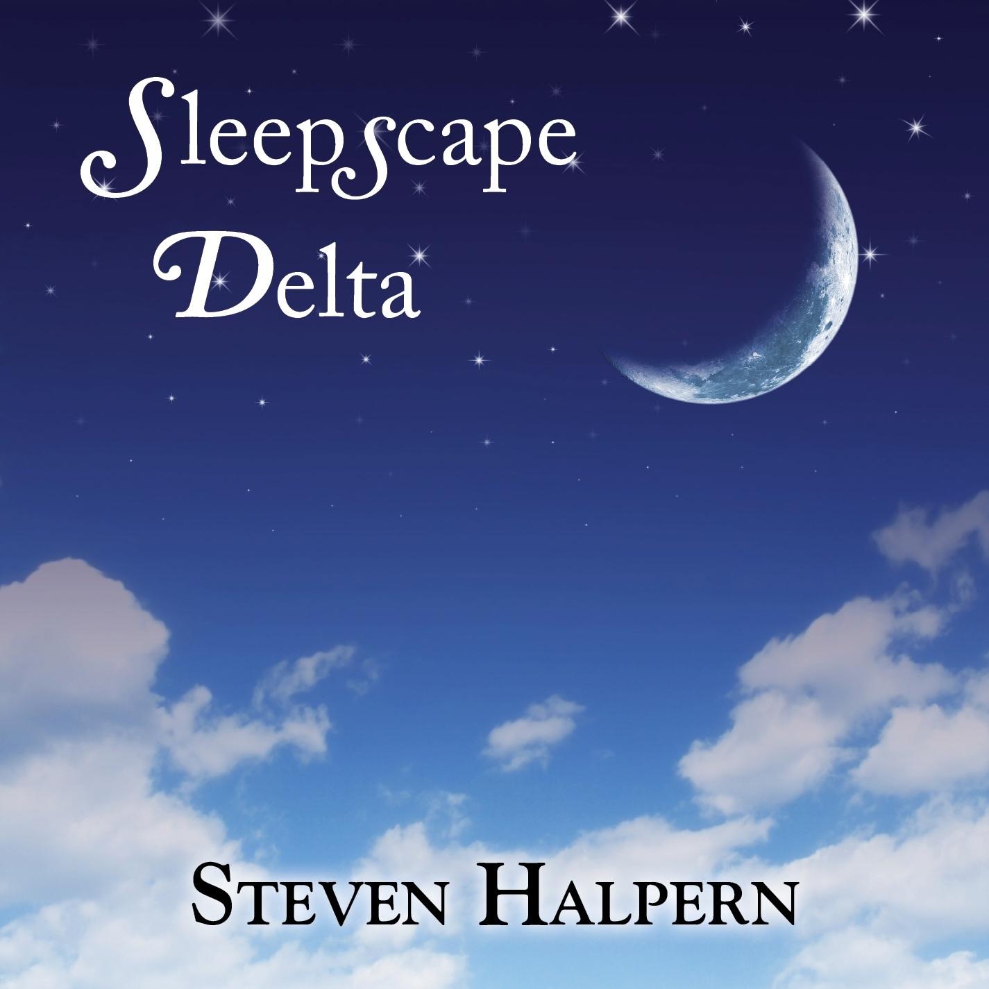 Sleepscape Delta 2Hz (Part 9)