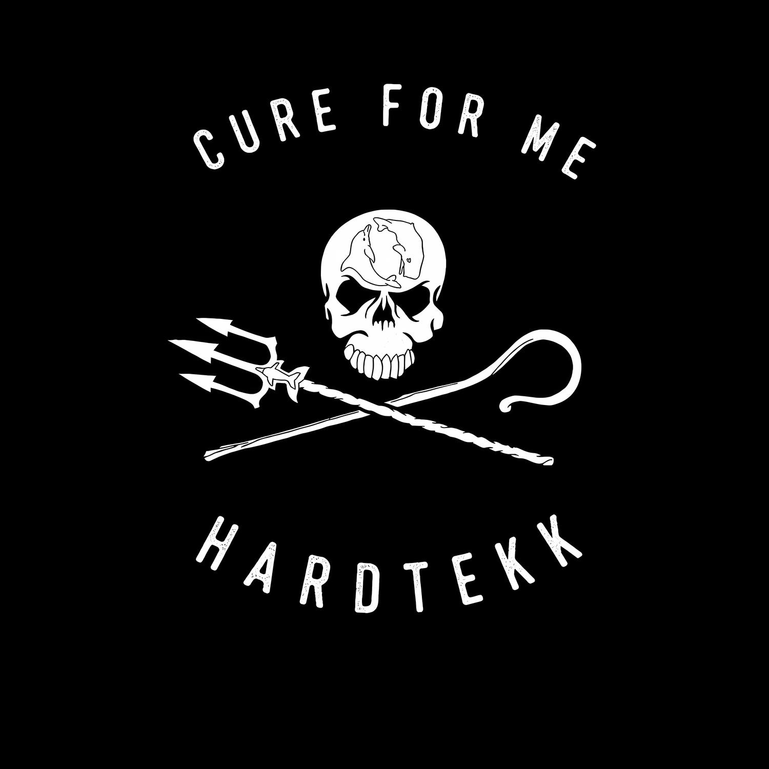 CURE FOR ME HARDTEKK