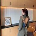 雪下的时候 (DJ版)封面