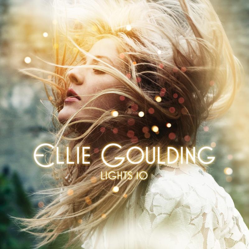 Ellie Goulding ·《Lights 10》