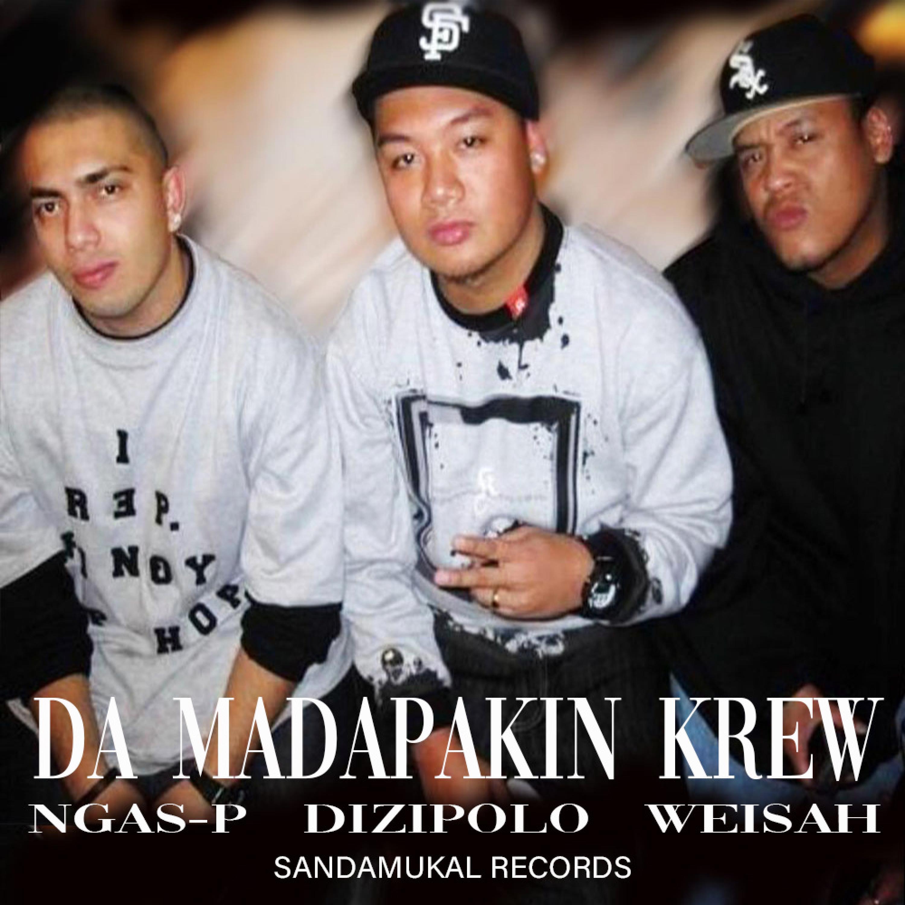 SUNTOK SA BUWAN (feat. Manila MnL & Krizen)