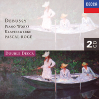 Debussy: Piano Works