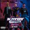 Kaydy Cain - I Don't Sleep (Remix)