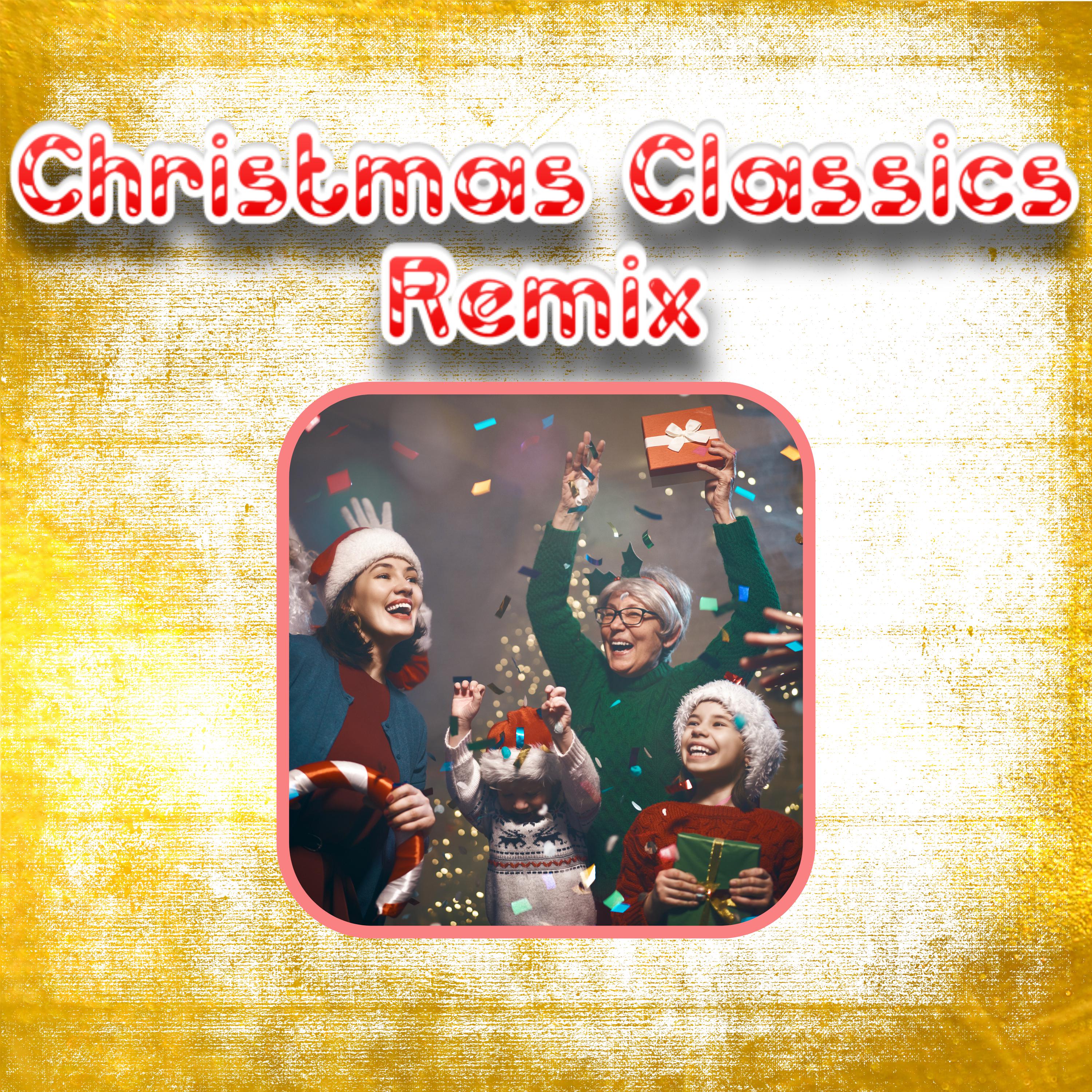 Christmas Hit Songs List