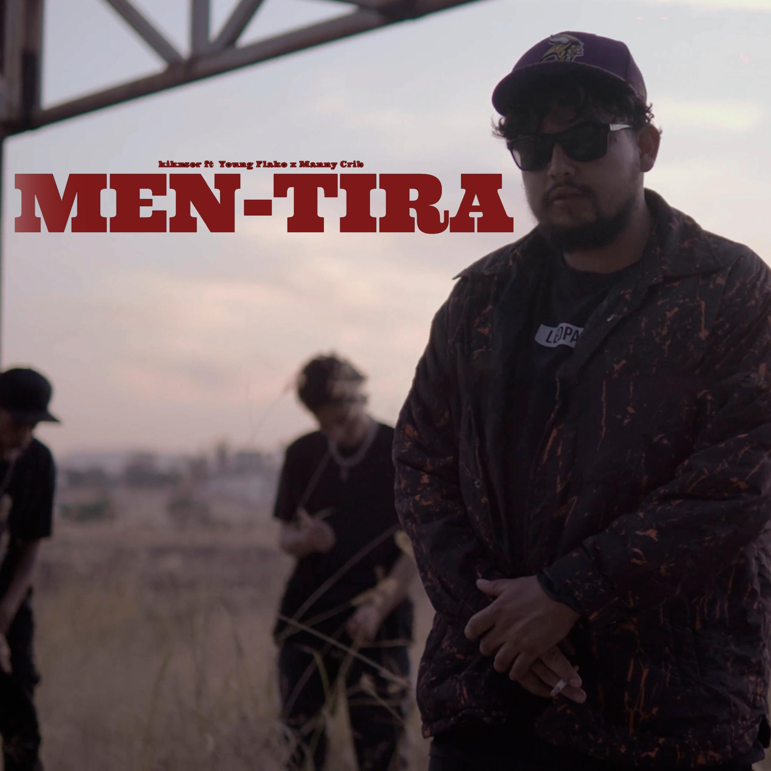 Men-tira (feat. Young Flako, Energy & mfg yaygo)