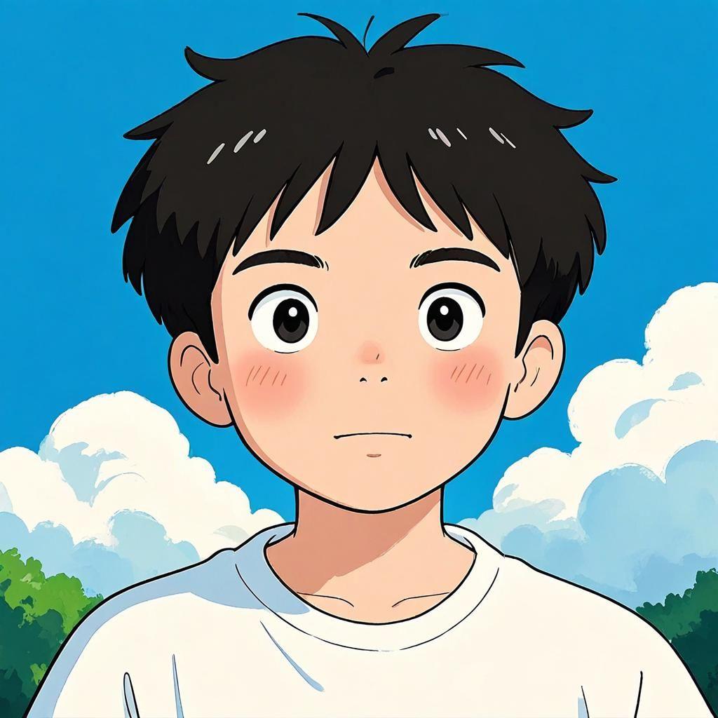 爱你不需要理由 HX-SATAN