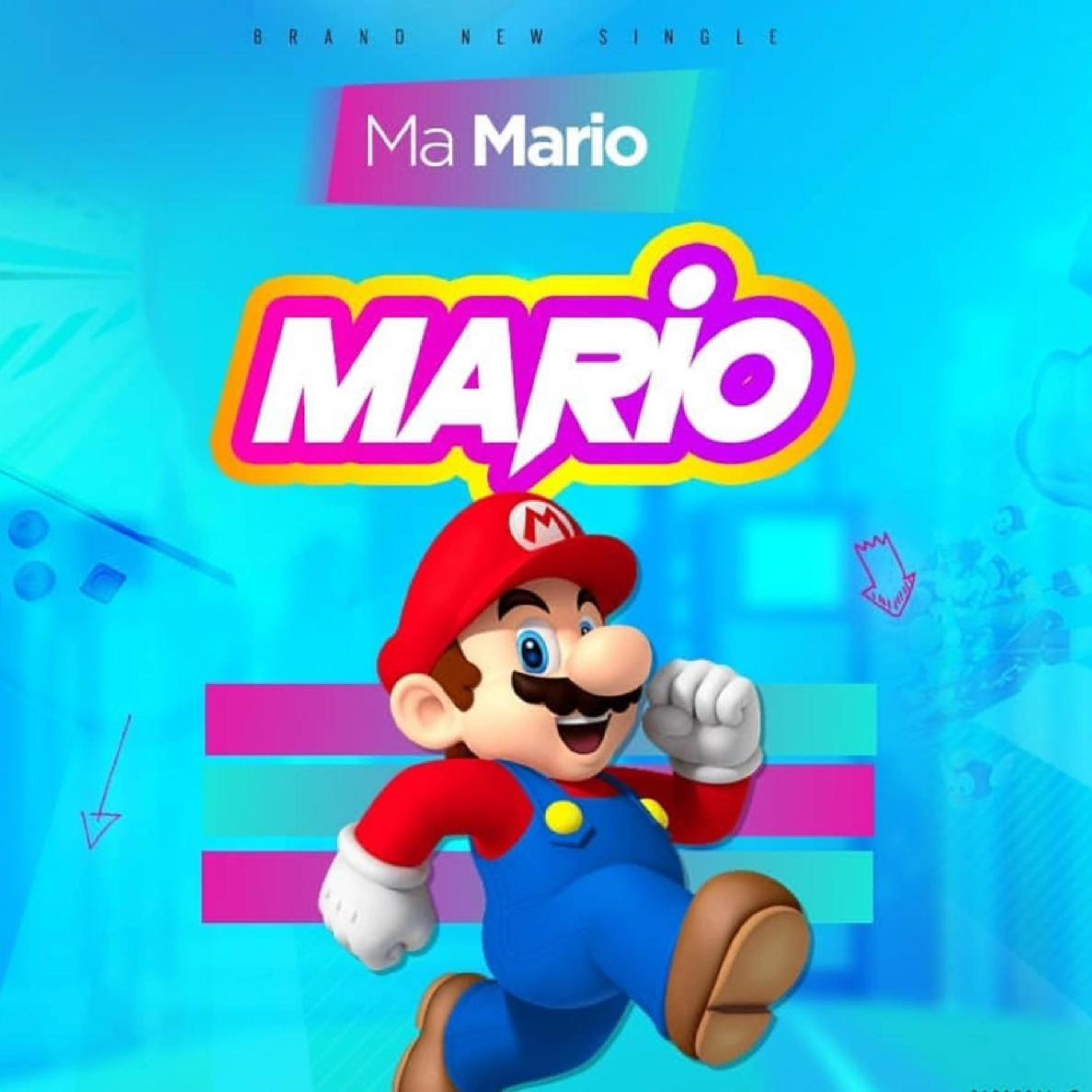 Mario