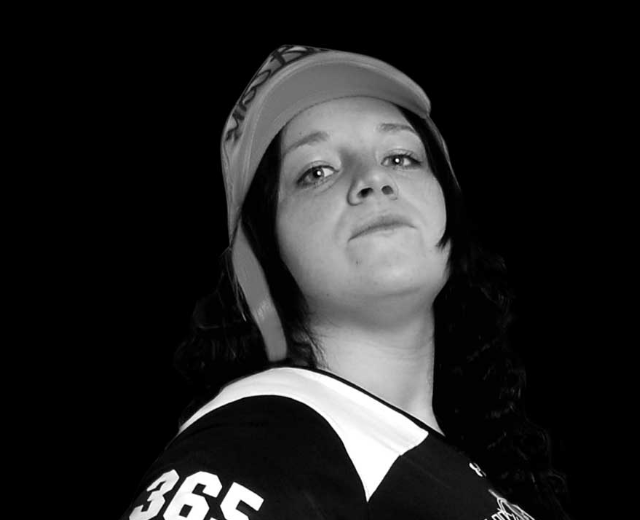 Miss B. Haven