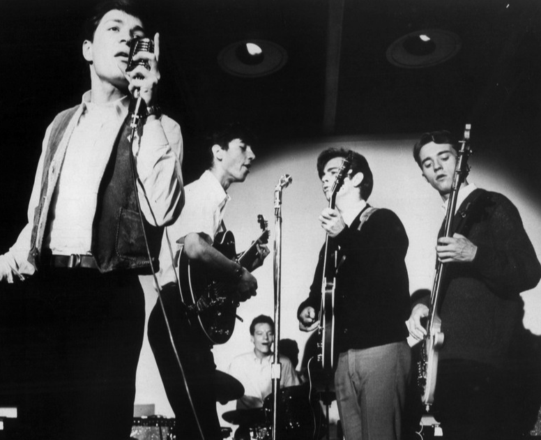 Mitch Ryder & The Detroit Wheels