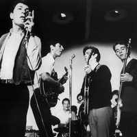 Mitch Ryder & The Detroit Wheels