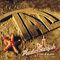 Plastic Starfish