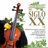 Instrumentales del Siglo XX Vol. 7