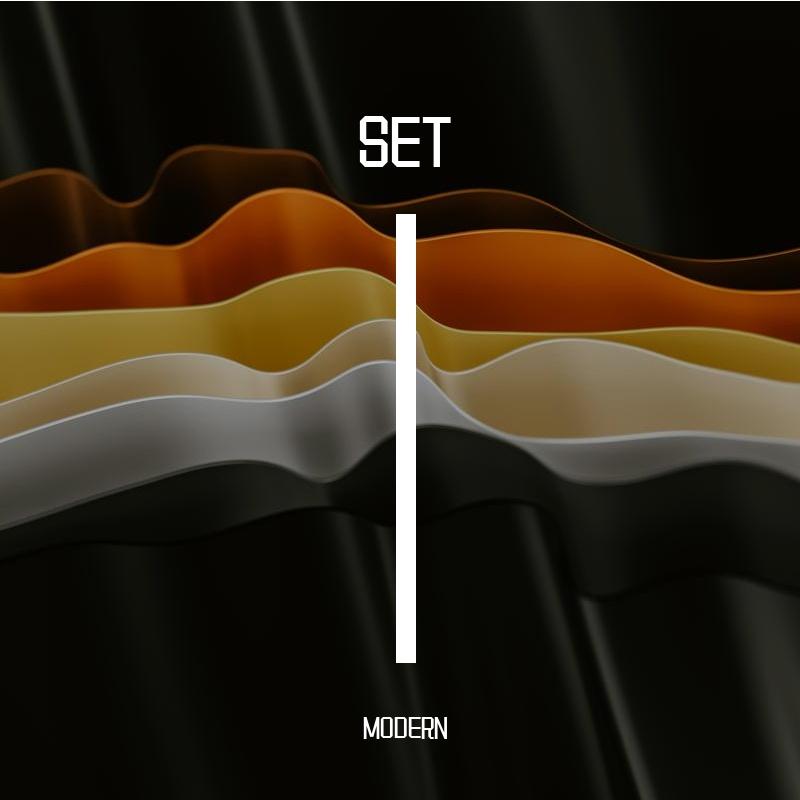 Dj-BUK-Bounce SeT2023.12（MODERN remix）