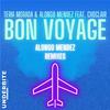 Teria Morada - Bon Voyage (English) (Radio Edit)