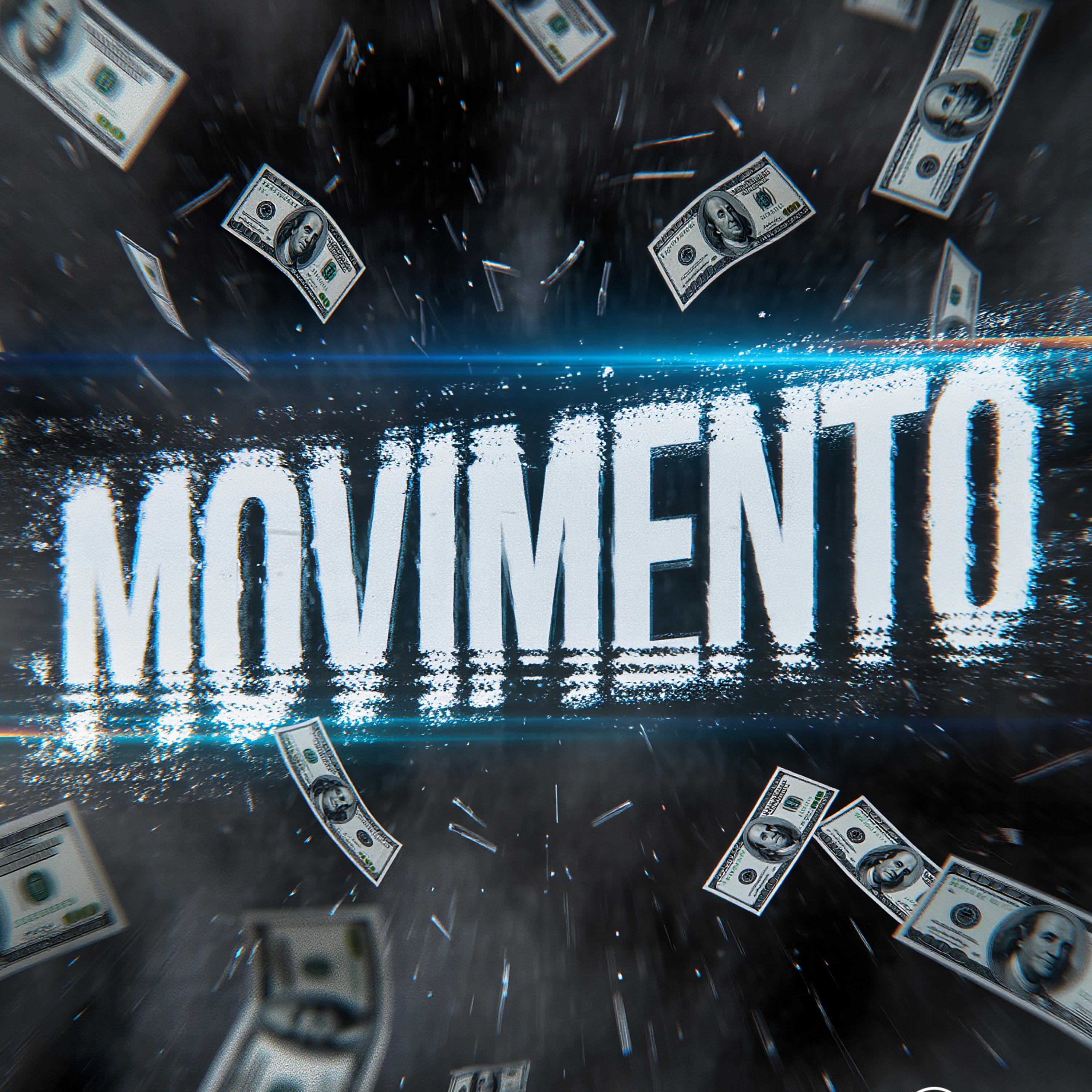 MOVIMENTO (Sped Up)