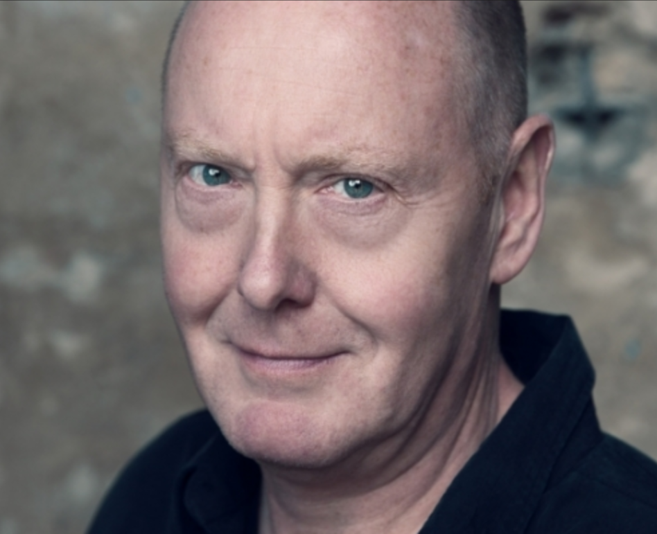 Paul McCreesh