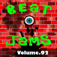 Beat Jams, Vol. 92