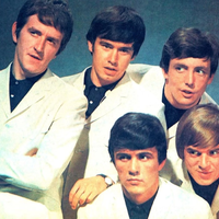 Dave Clark Five资料,Dave Clark Five最新歌曲,Dave Clark FiveMV视频,Dave Clark Five音乐专辑,Dave Clark Five好听的歌