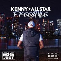 Kenny Allstar Freestyle