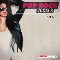 Pop Rock Vocals, Set 6