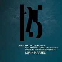 Verdi: Messa da Requiem (Live)