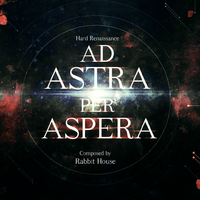 Ad astra per aspera