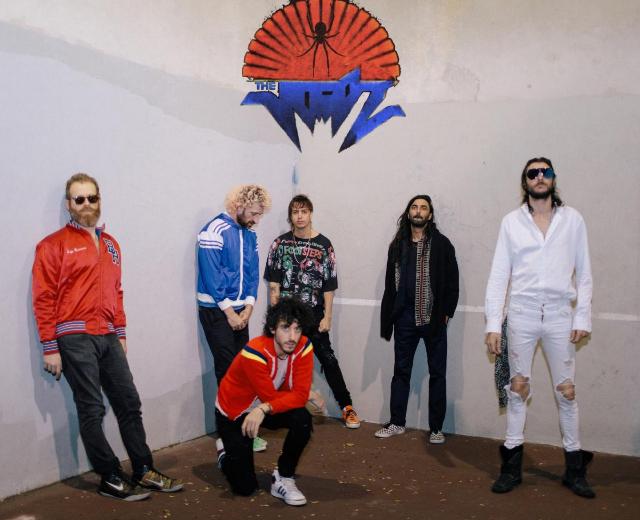 The Voidz