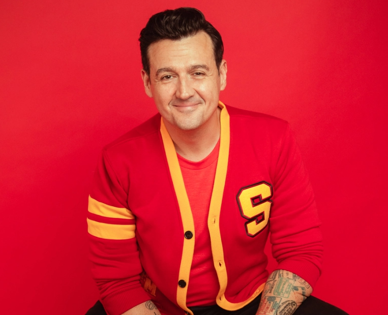 Sam Moran