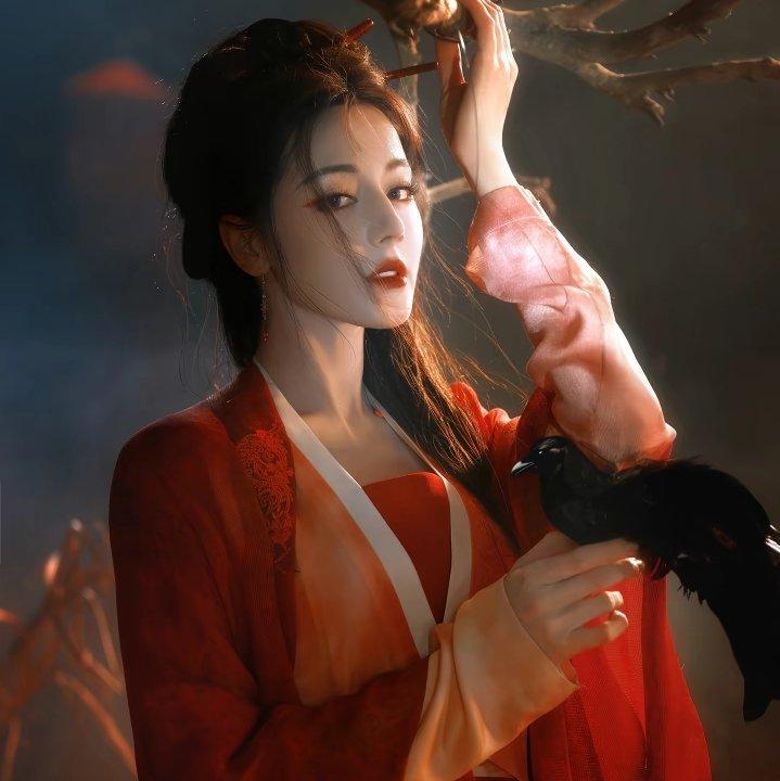 若能在你眼中封面