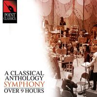 A Classical Anthology: Symphony (Over 9 Hours)