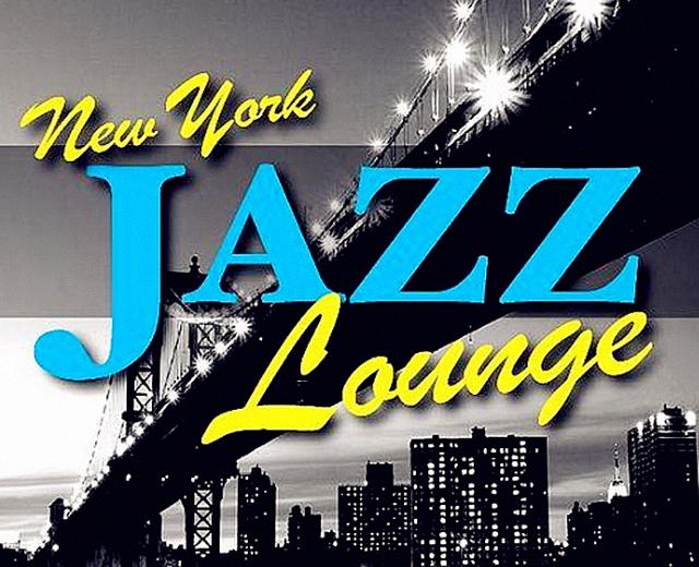 New York Jazz Lounge
