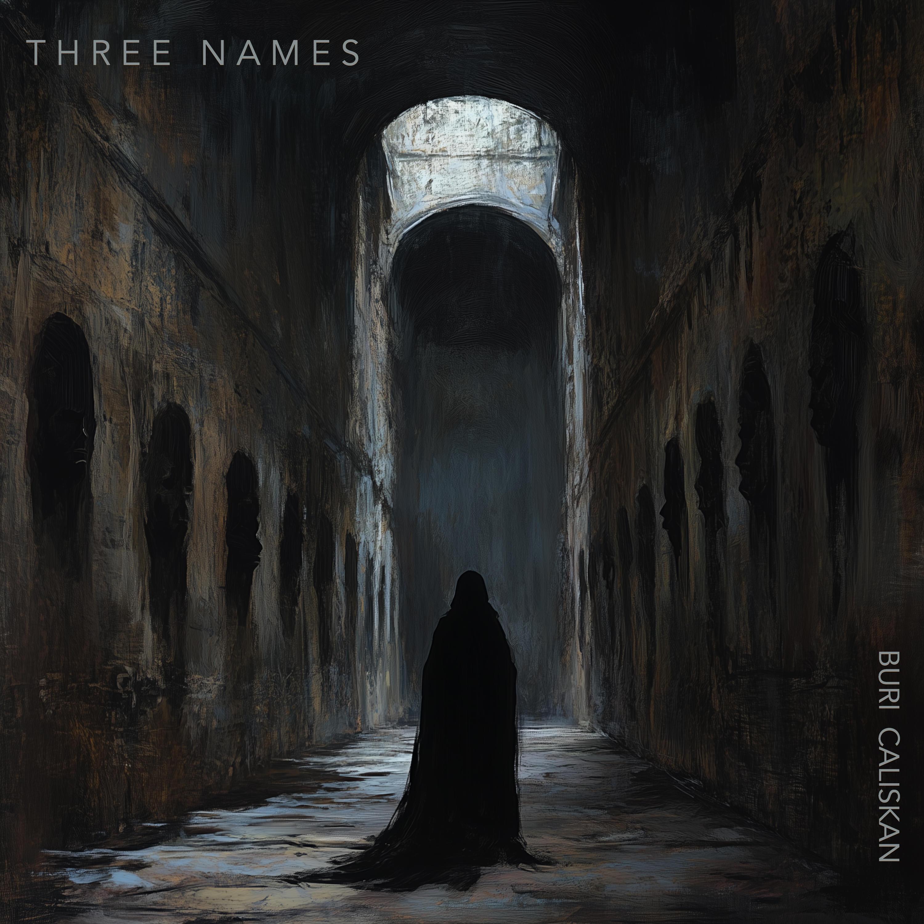 THREE NAMES