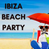 Ibiza Beach Party