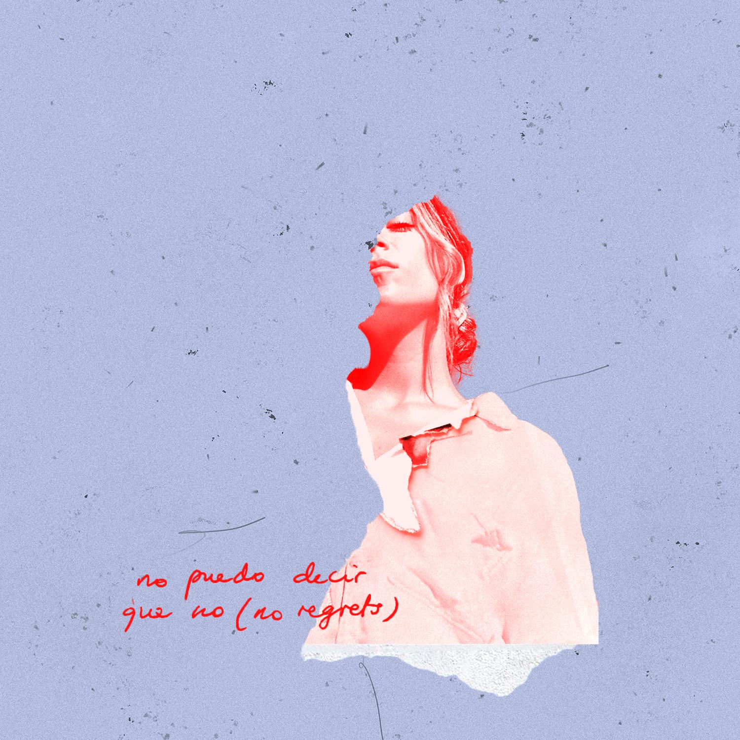 no puedo decir que no (no regrets)