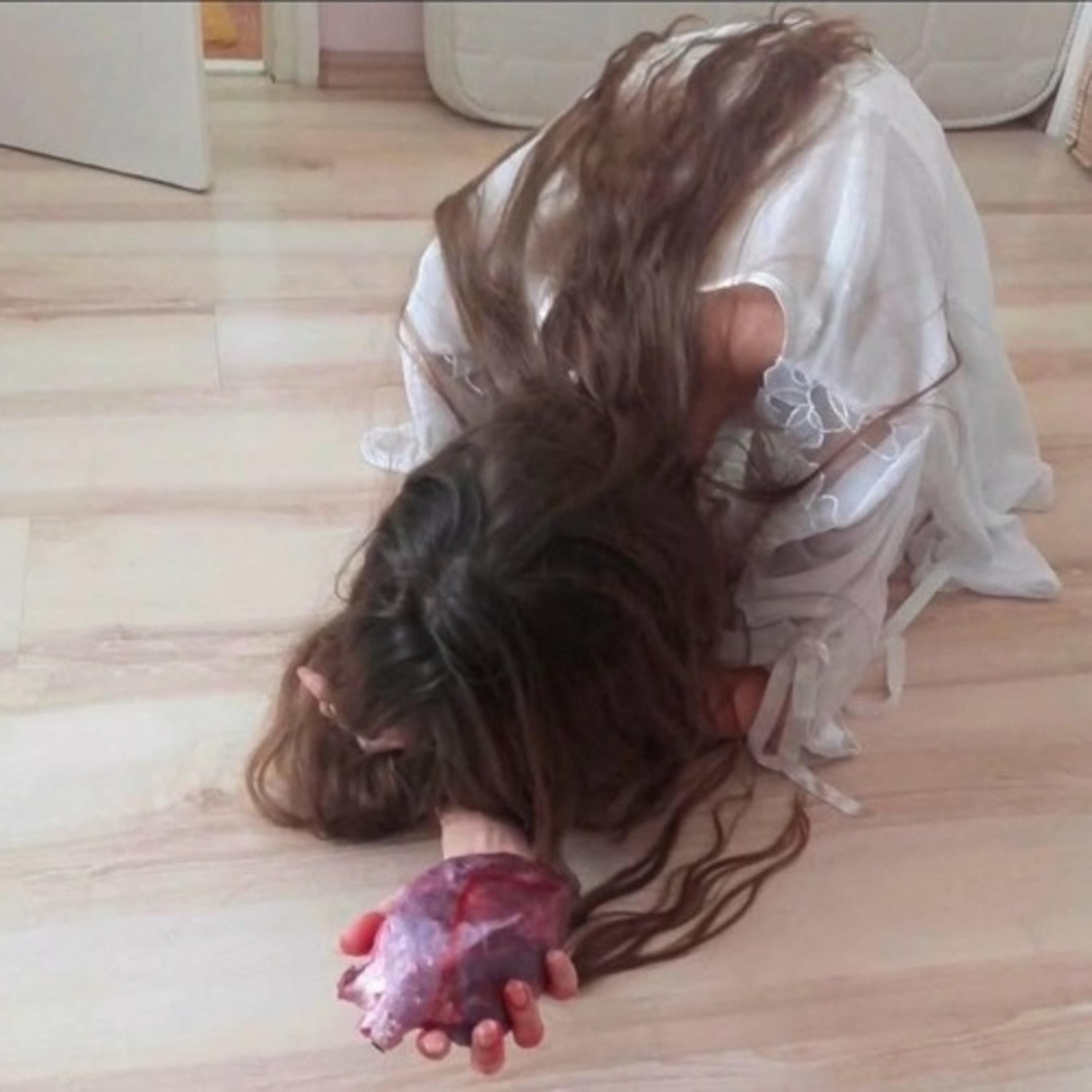 pssst under the floorboards... (feat. wifiskeleton)