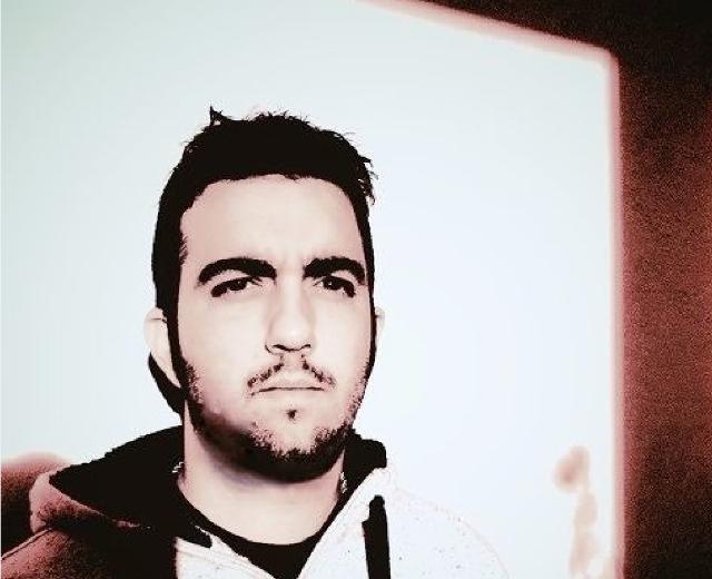 Abraham Ruiz