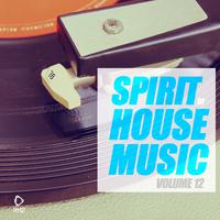 Spirit of House Music, Vol. 12