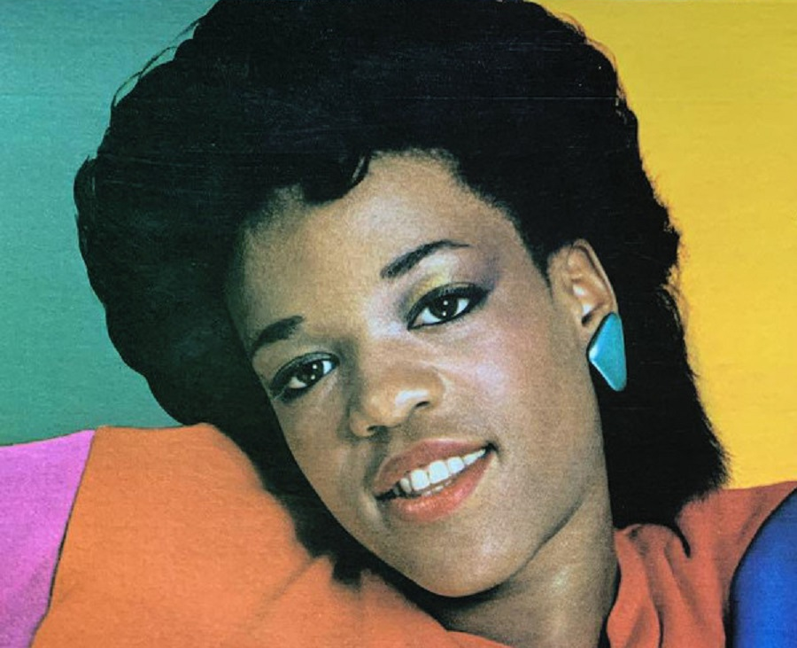 Evelyn "Champagne" King