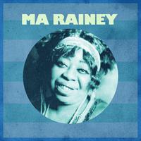 Presenting Ma Rainey