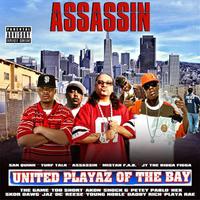 United Playaz Of The Bay