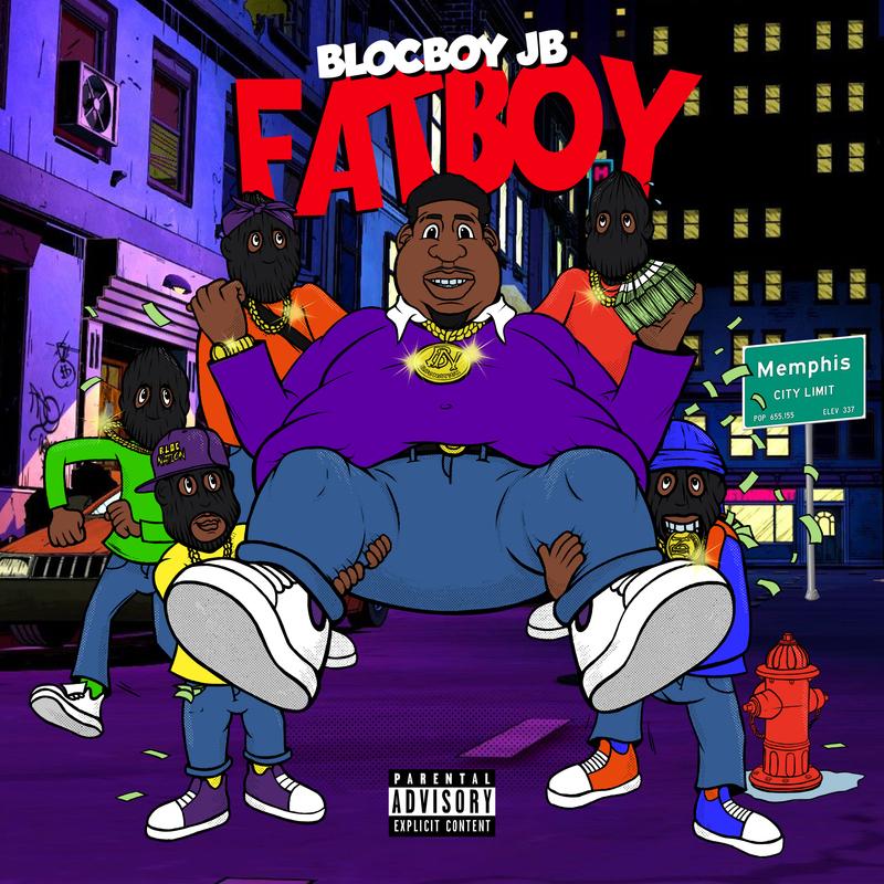 FatBoy (Intro)