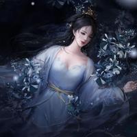风浅素青雪