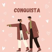 Conquista